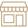 Tienda y market