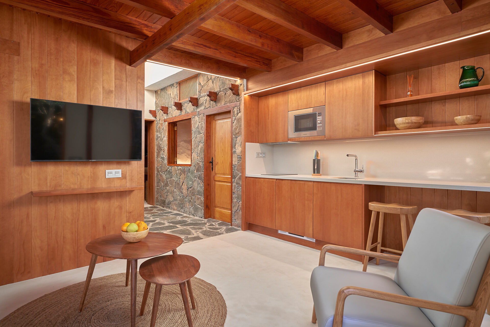 Ecolodge Tirma